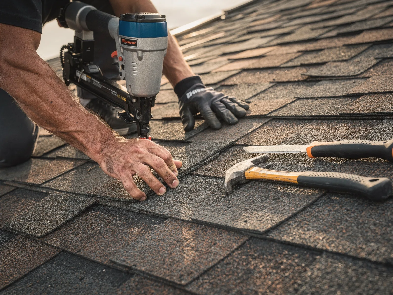 Why choose Roof Repair in Maynard, IA